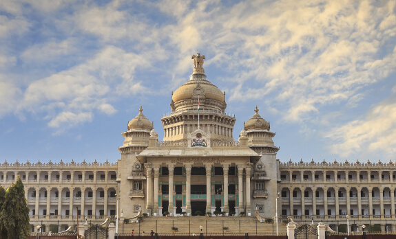 Ruchira Projects Banner Image