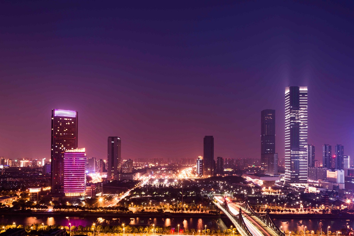 Ruchira Projects Banner Image